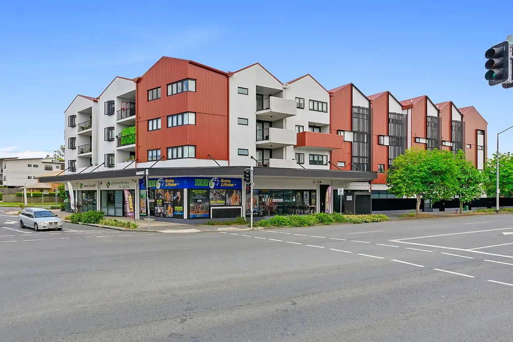 2 BEDROOM APARTMENT IN THE HEART OF YERONGA