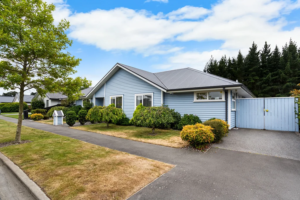11 Kohunga Crescent, Marshland, Christchurch, Canterbury