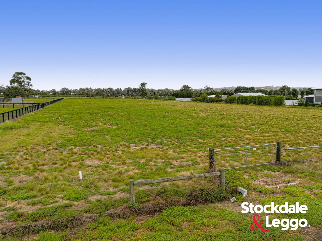 140-148 Masons Lane, Bacchus Marsh, VIC 3340