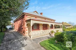 27 Avenue Road, Prospect