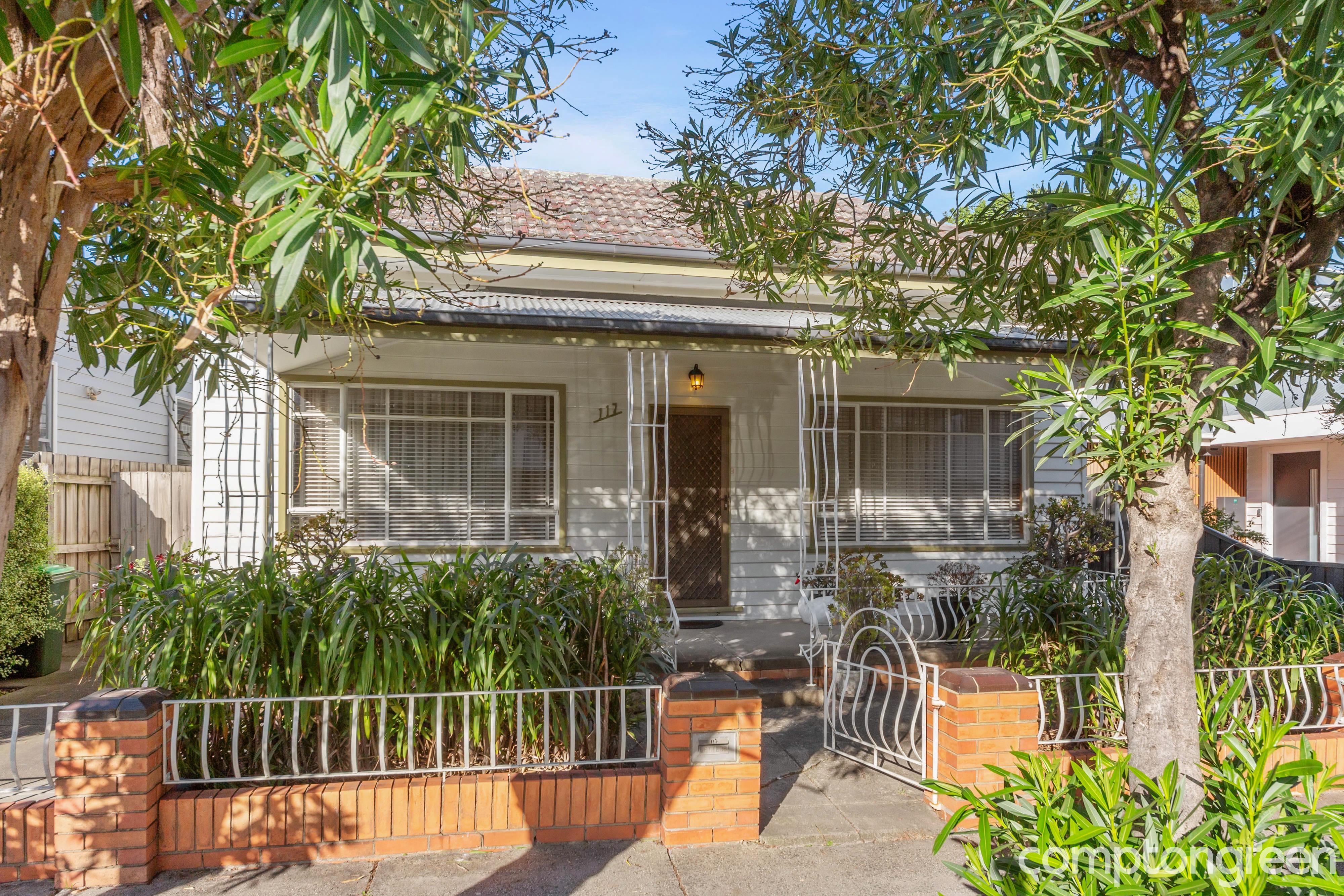 117 RAILWAY PL, WILLIAMSTOWN VIC 3016, 0 ਕਮਰੇ, 0 ਬਾਥਰੂਮ, House