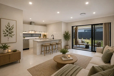 36 King Rock Road, Austral, NSW 2179, 5房, 3浴, House