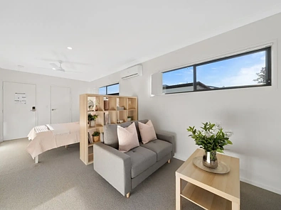43 Meredith Street, Banyo, QLD 4014, 1 slaapkamers, 1 badkamers, Apartment