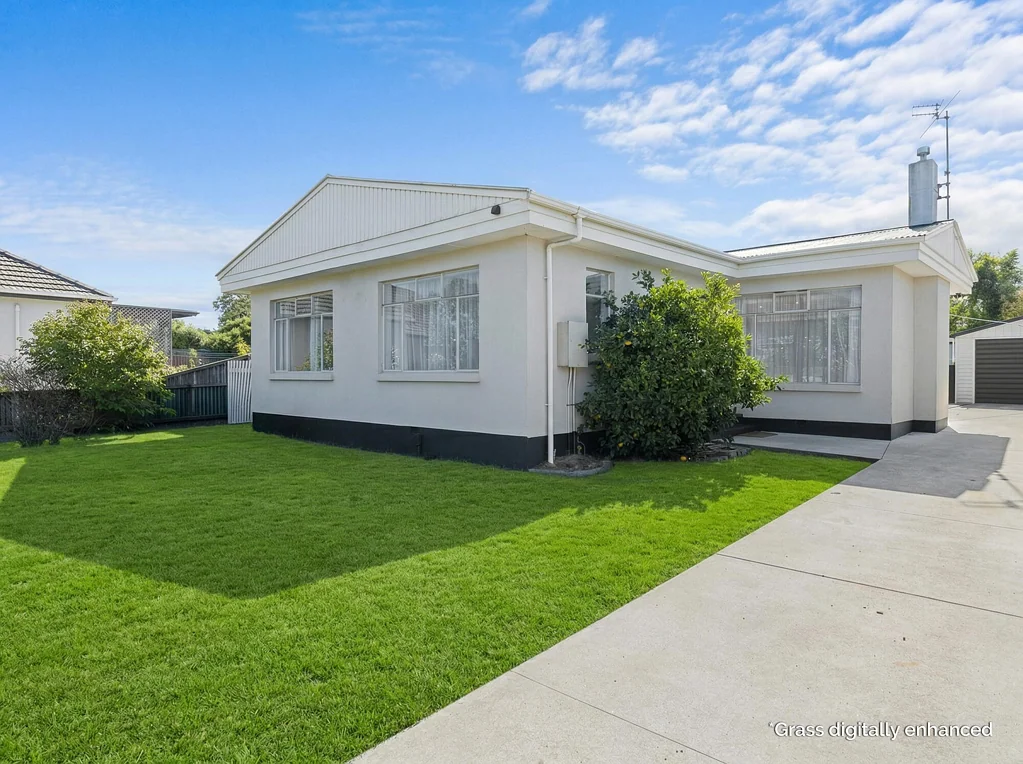 5 Orrick Crescent, Avondale, Christchurch, Canterbury