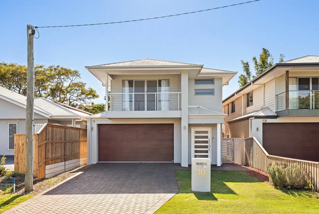 Northgate 4Moenga Contemporary Family Living with Space, Style & Convenience