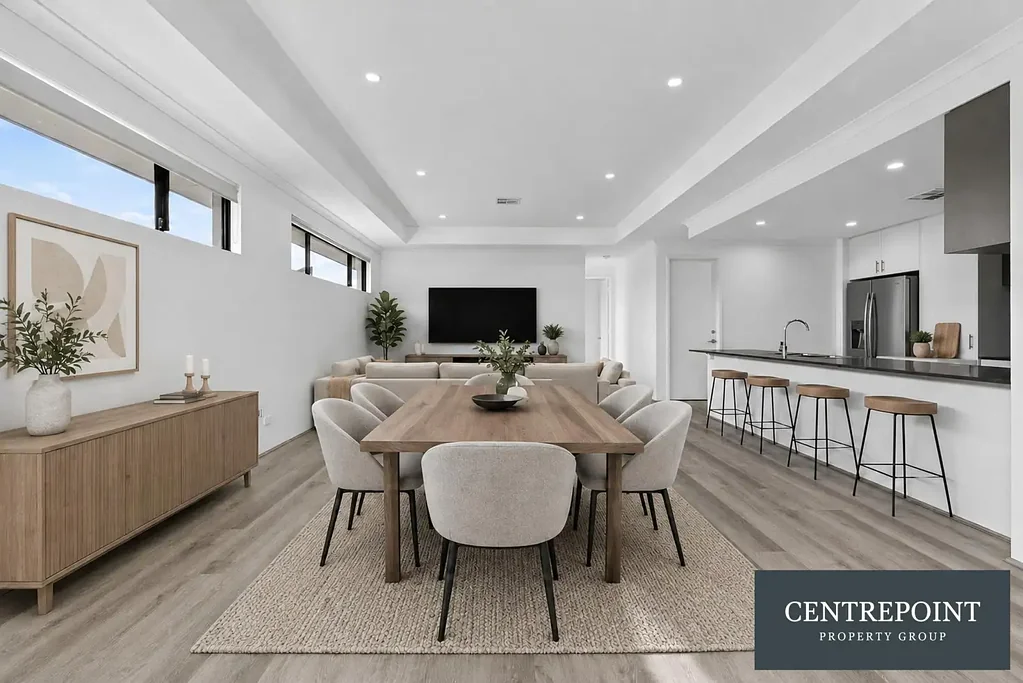Swan View 4Kwarto Brand-New Luxury Homes | Modern Living in the Heart of Swan View