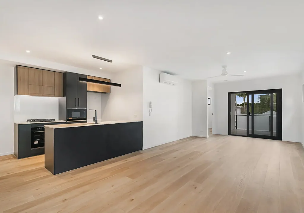 202/46 Warren Street, St Lucia, QLD 4067