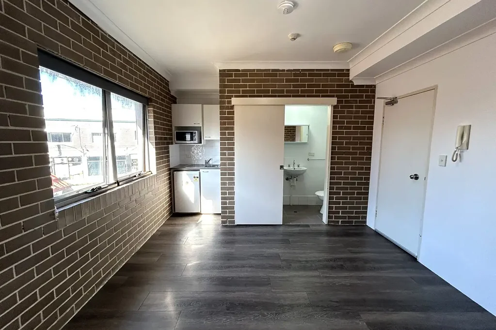 Modern Studios in Prime Location