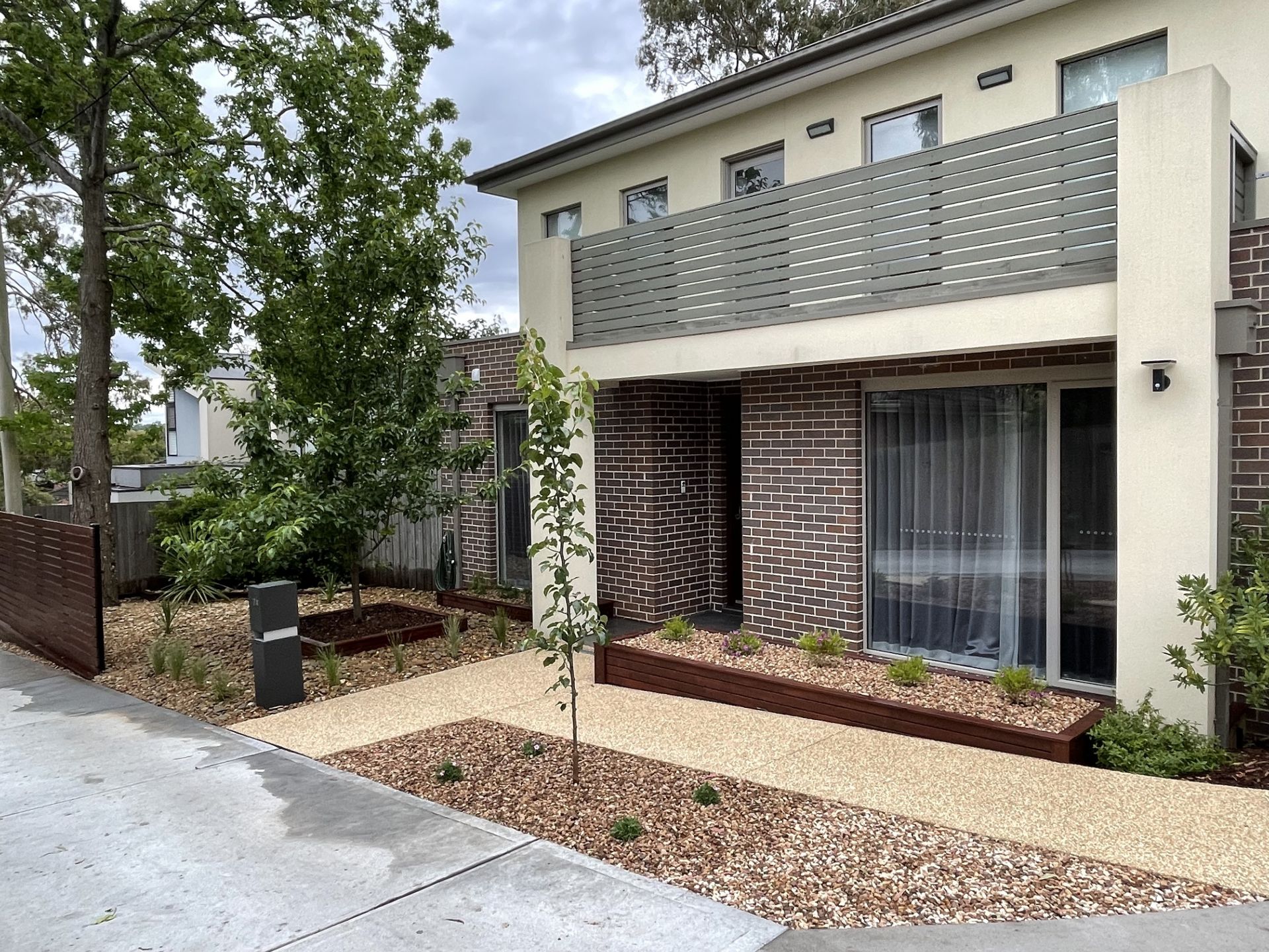 7A BELMORE RD, BALWYN NORTH VIC 3104, 0 ਕਮਰੇ, 0 ਬਾਥਰੂਮ, Townhouse