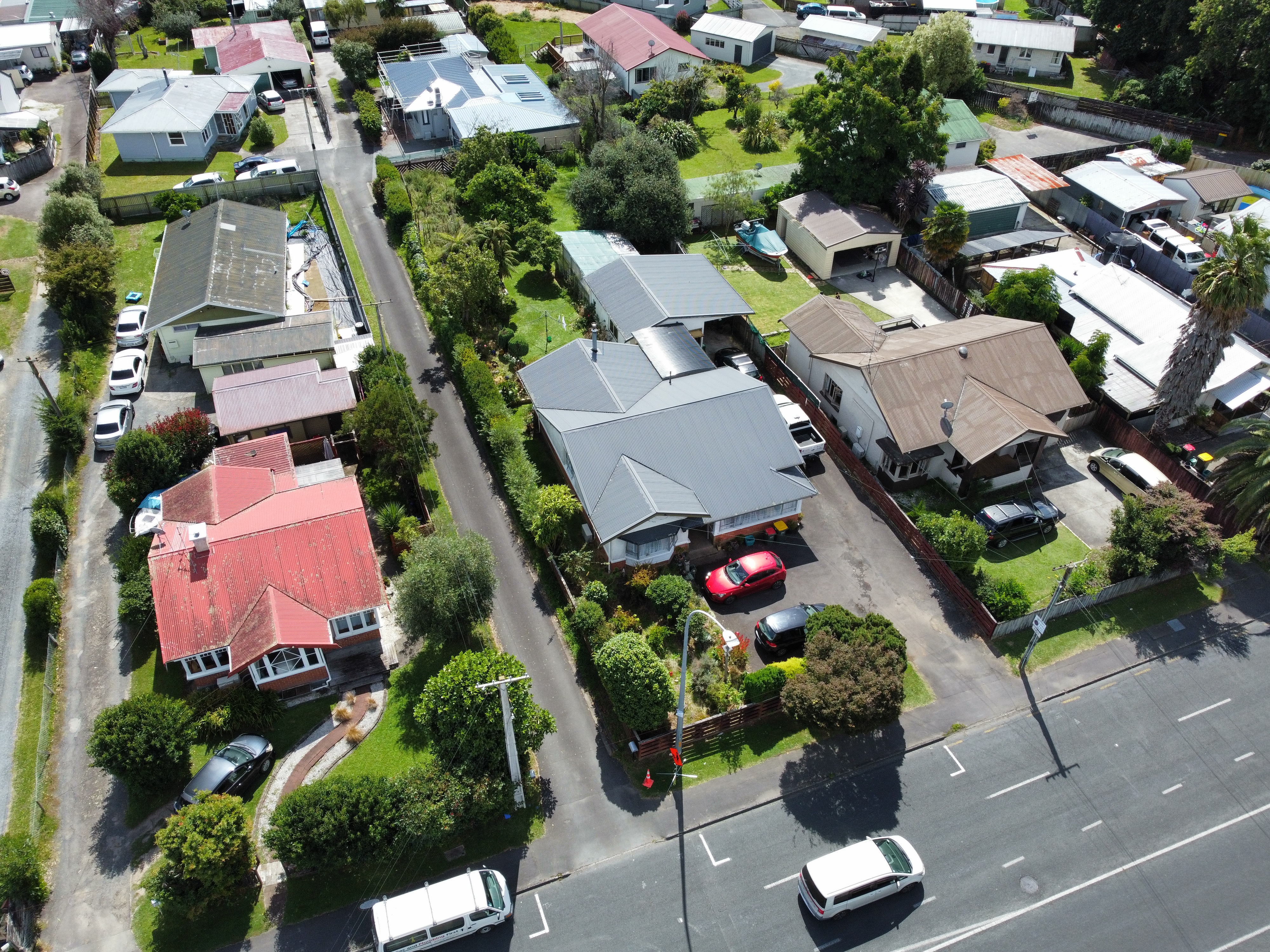 14 Ellicott Road, Nawton, Hamilton, 2部屋, 0バスルーム, House