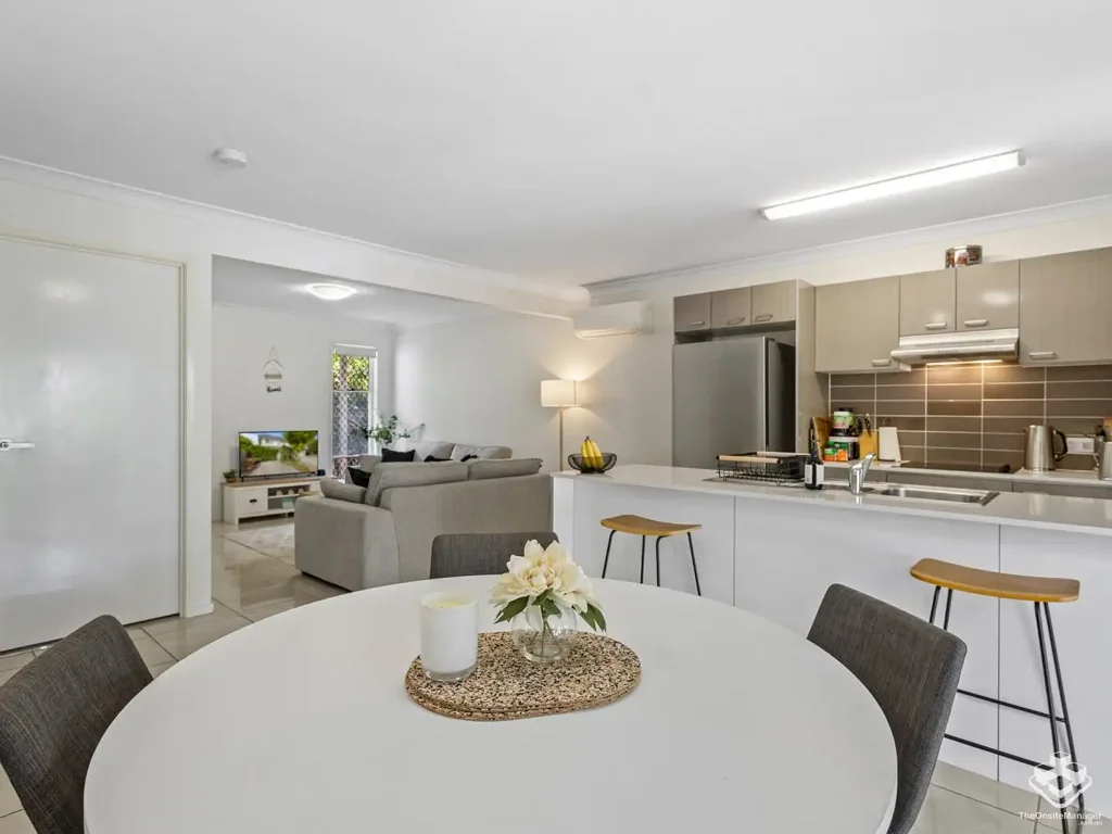 Brendale 3 Bedroom 3 bedroom Townhouse FOR SALE