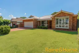 105 Margaret Crescent, Dubbo