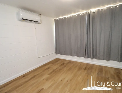 Unit 2/25 Mona Street, Mount Isa, QLD 4825, 2 ਕਮਰੇ, 1 ਬਾਥਰੂਮ, Unit
