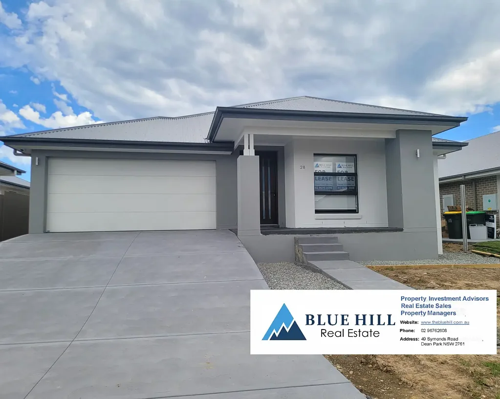 LUXURIOUS FAMILY HOME FOR LEASE AT HUNTLEE ESTATE