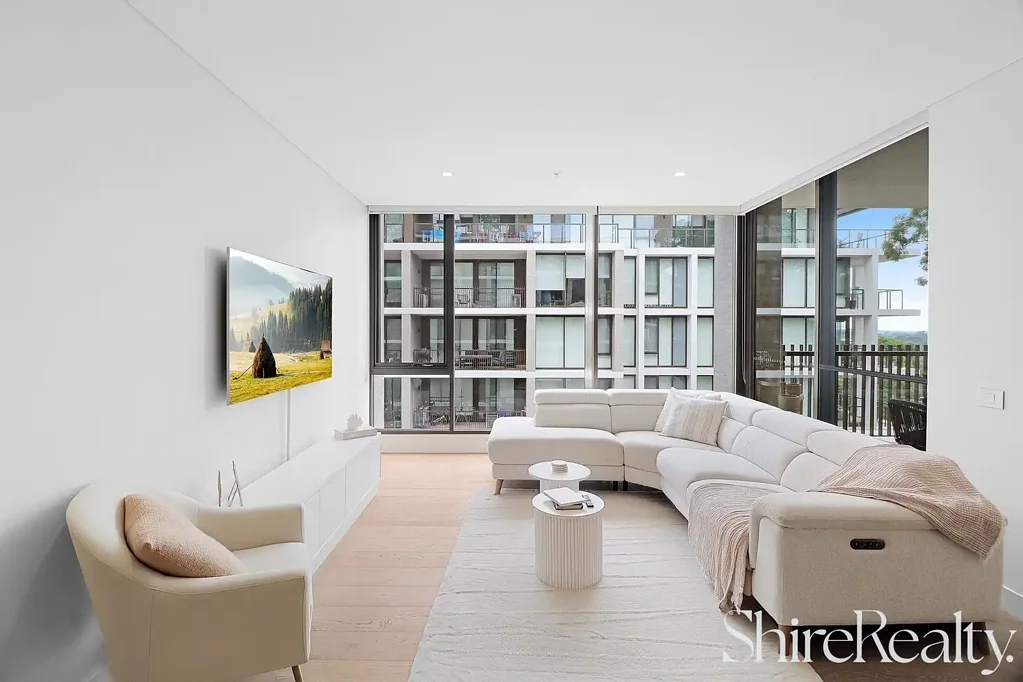 512/11 Spurway Drive, Norwest, NSW 2153