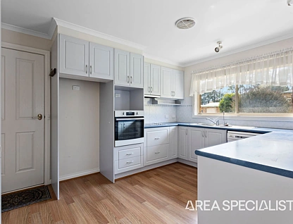 6/100 George Street, Korumburra, Traralagon , 2 phòng ngủ, 2 phòng tắm, Unit