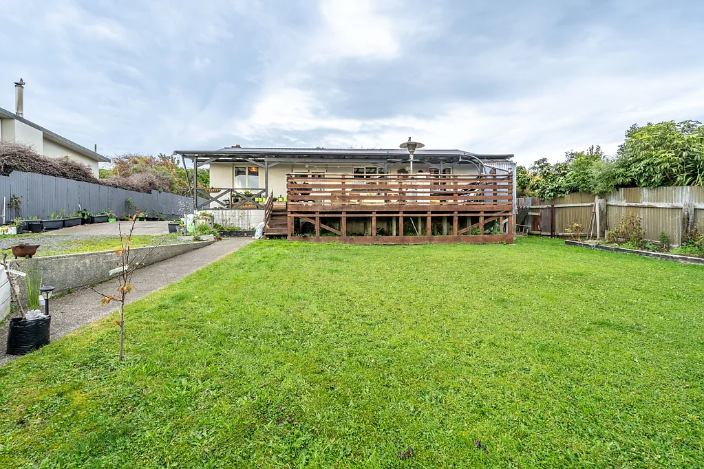 31 Theodore Street, Bluff, Invercargill, Southland