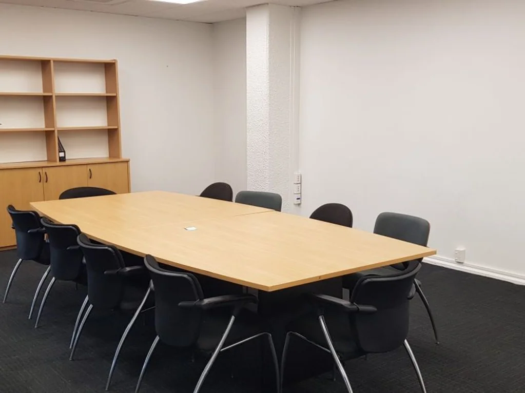Penrose Office Space - Penrose