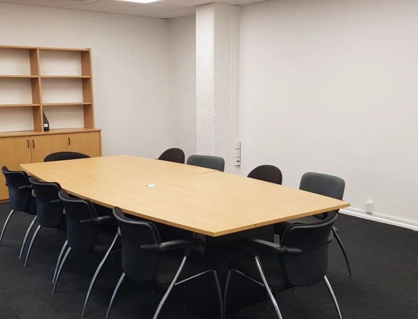 Part Level 1/12 Walls Road, Penrose, Auckland City, 0房, 0浴, Office Premises