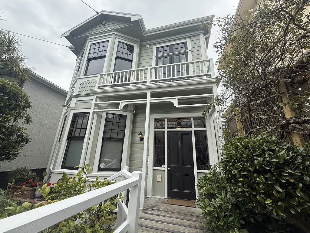 17 Park Street, Thorndon, Wellington