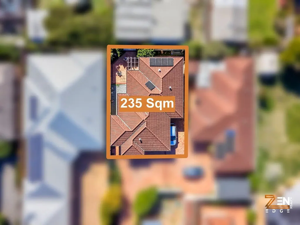Cloverdale 3房  ZEN EDGE REALTY Proudly Presents: Your Dream Home in Cloverdale