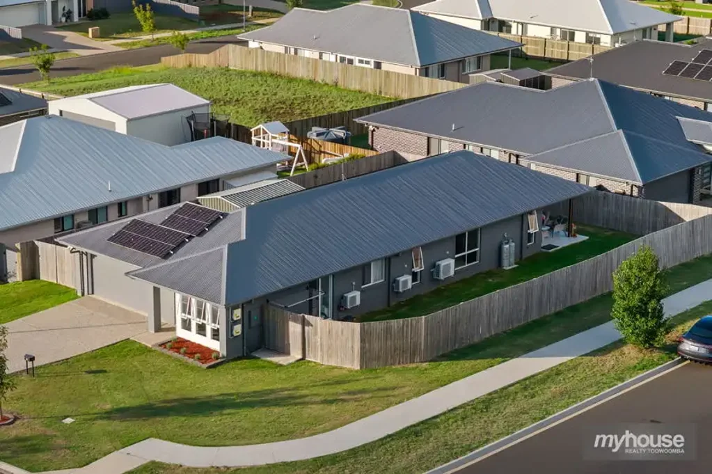 53 London Circuit, Torrington, QLD 4350