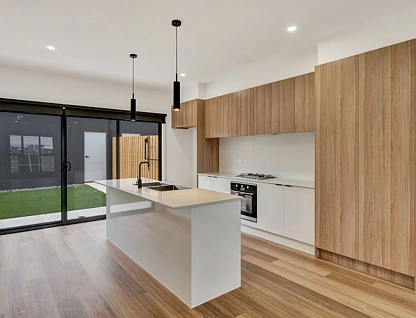 15 Everbloom Crescent, Tarneit, South West Melbourne, 4 غرف, 2 حمامات, Townhouse