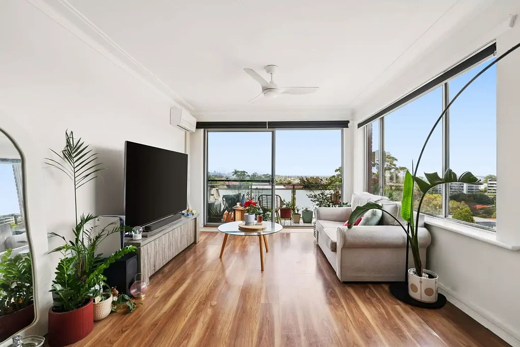 3/29 Gladstone Avenue, Ryde, NSW 2112