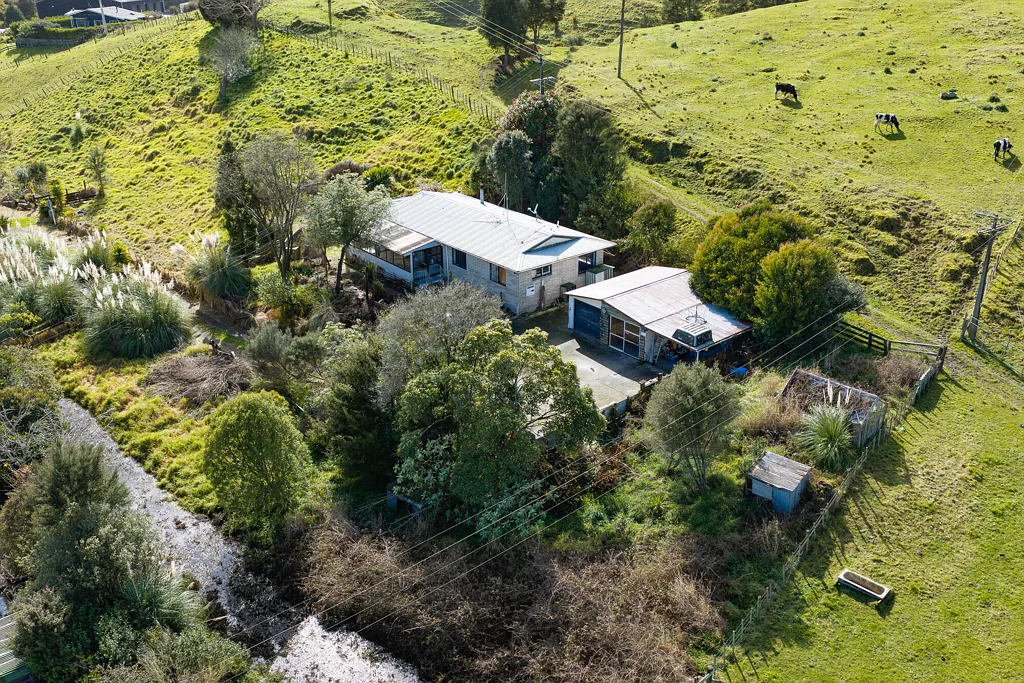 Huntly 3chambre Calling all renovators, flippers, tradies!