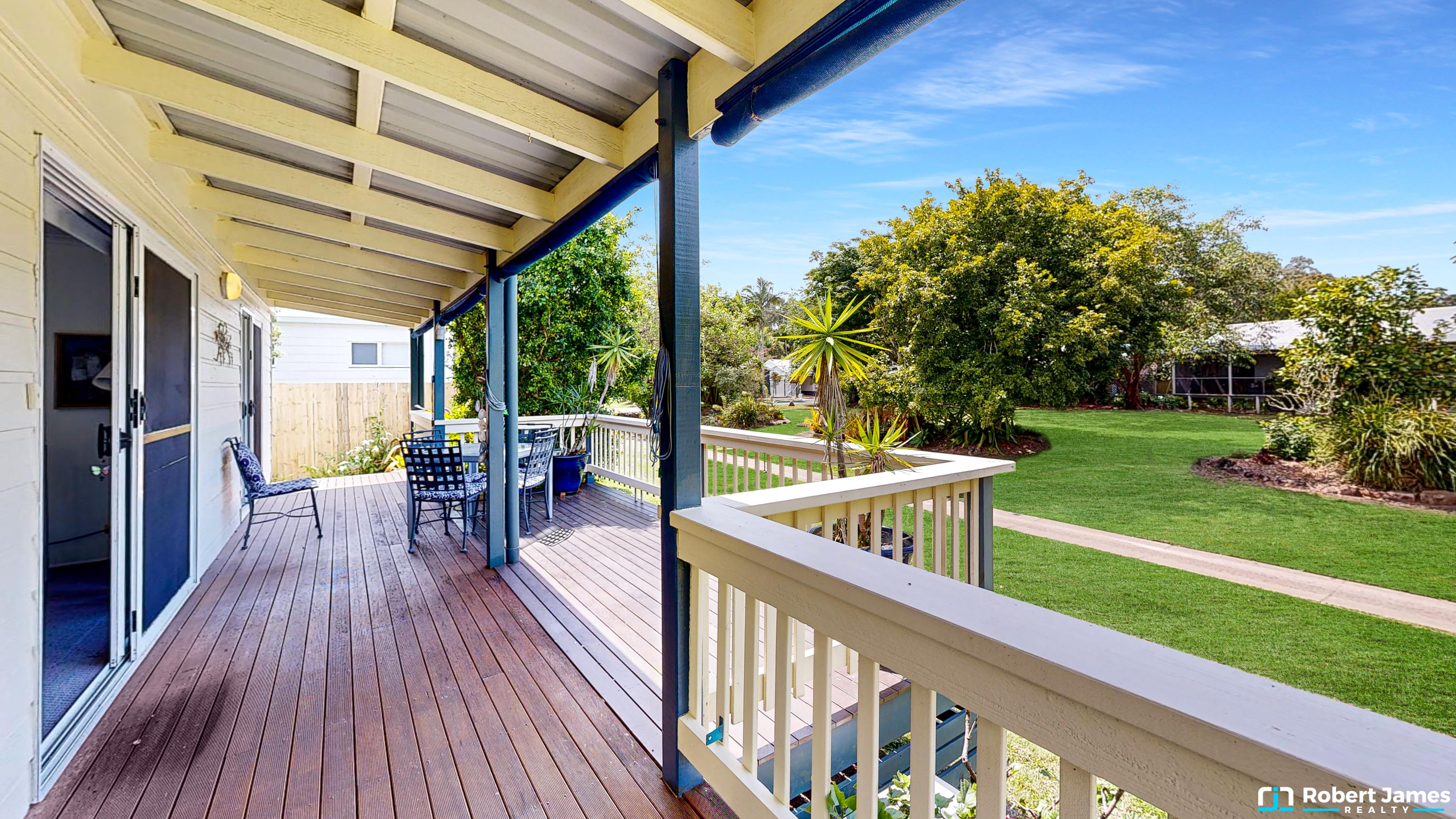 UNIT 18 159 MOORINDIL ST, TEWANTIN QLD 4565, 0 habitaciones, 0 baños, House