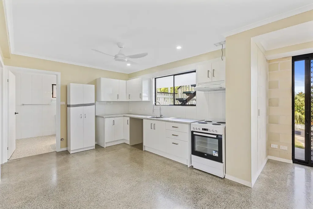Versatile Dual-Living Home with Accessibility & Coastal Lifestyle