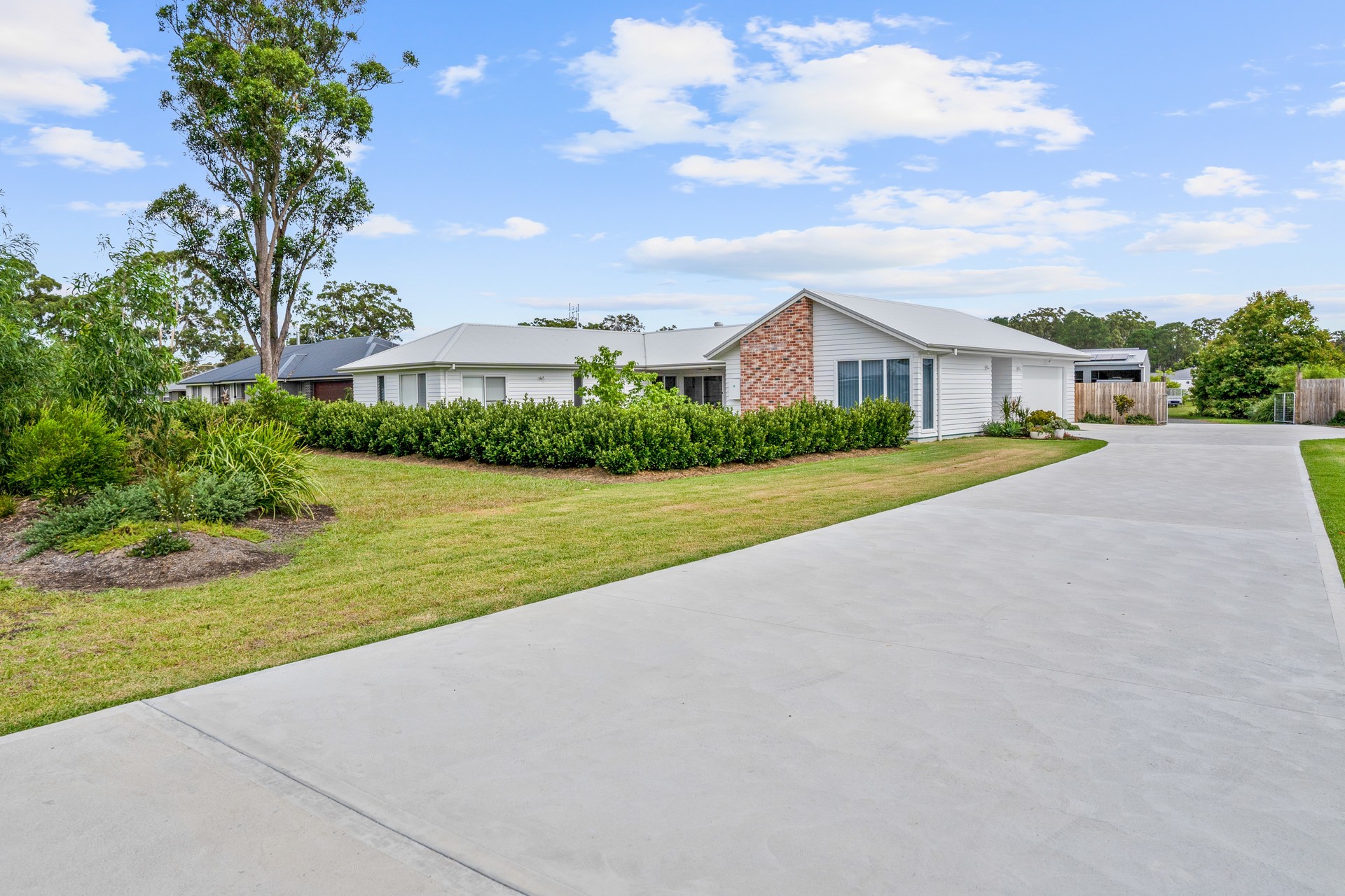 30 ANGUS DR, FAILFORD NSW 2430, 0部屋, 0バスルーム, House