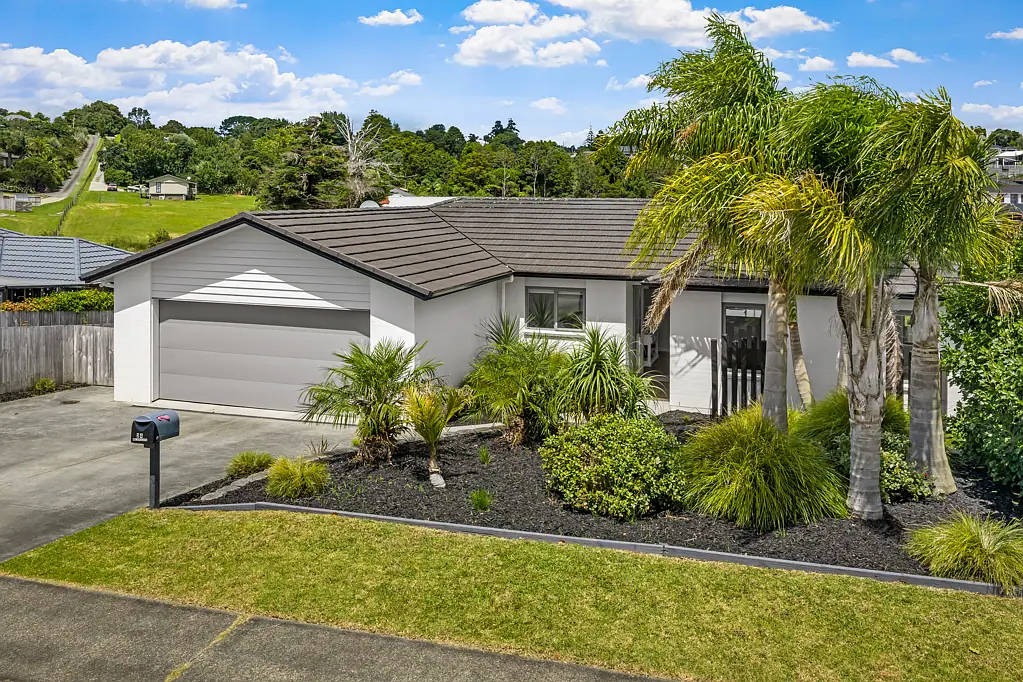 24 Motiti Street, Warkworth, Rodney, Auckland