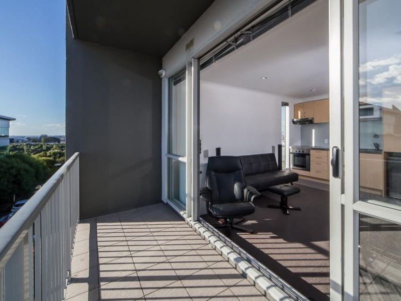 2a/21 Virginia Avenue, Eden Terrace, Auckland, 1房, 1浴