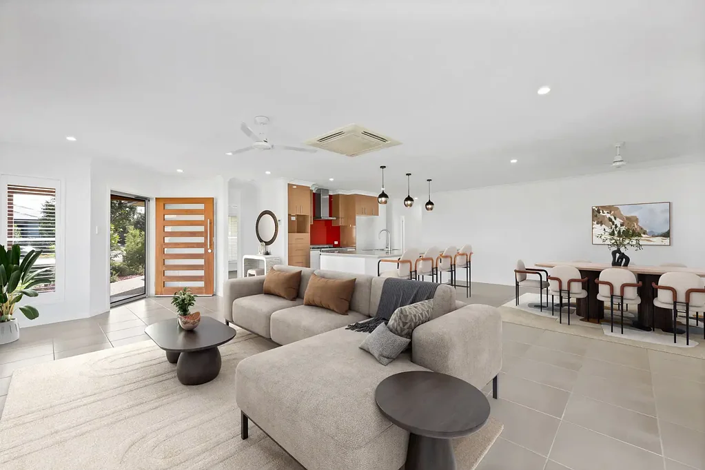14 Hoffman Drive, Marian, QLD 4753