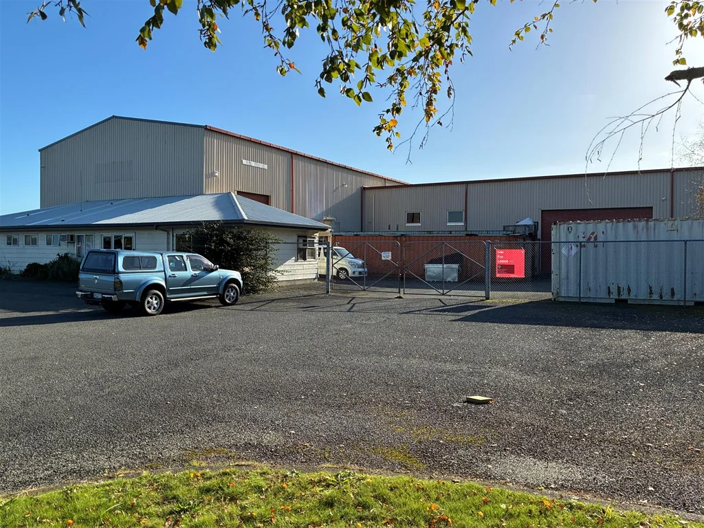 Te Rapa Engineering Or Distribution