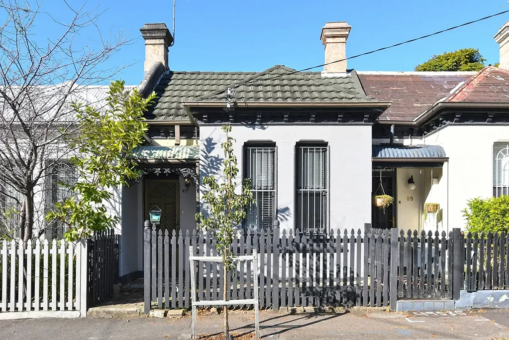 Charming Home in a Prime Location