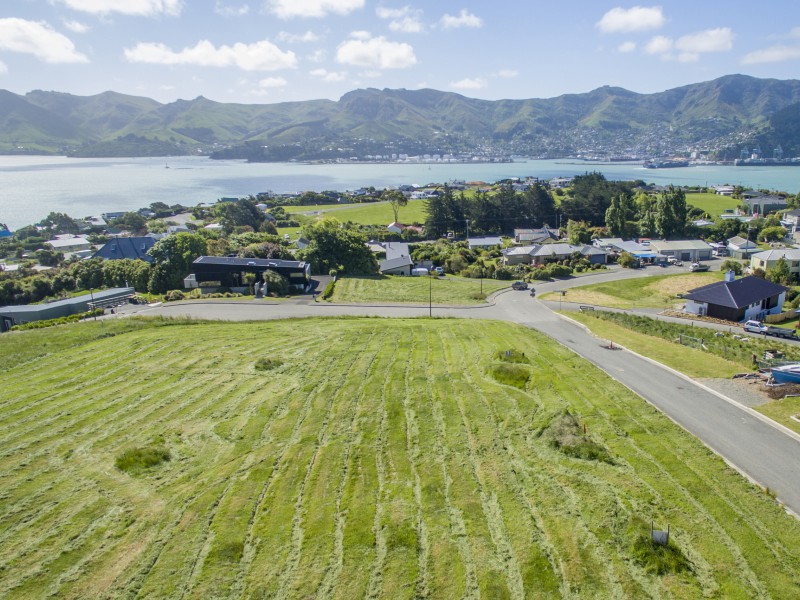 3 Euan Sarginson Place, Diamond Harbour, Christchurch, 0 침실, 0 욕실