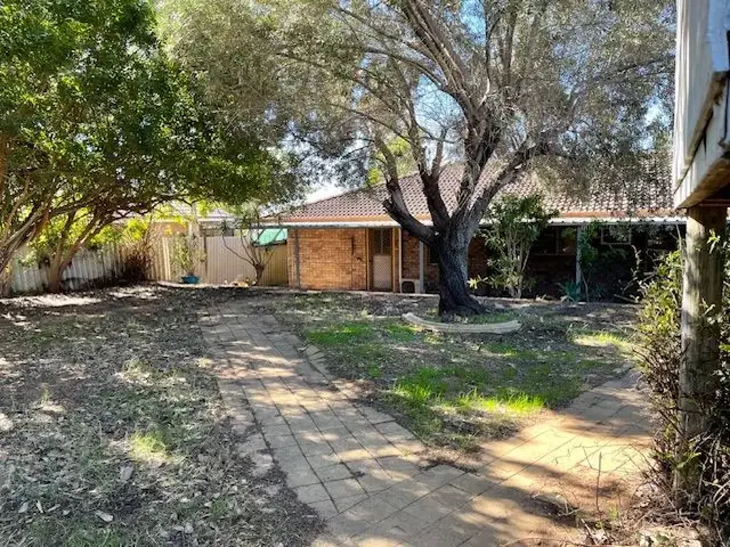 4x2 Home with a Large Shed!