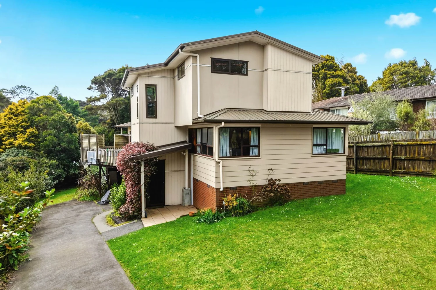 32 Glastron Place, Bayview, North Shore City, 4 Bedrooms, 2 Bathrooms, House