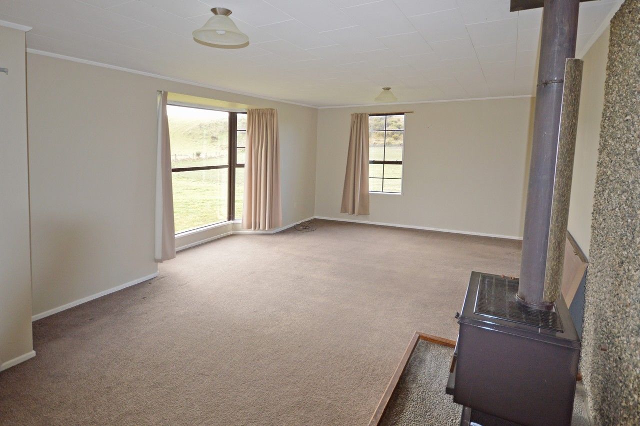 224 Esk Valley Road, Otaio, Waimate, 3 habitaciones, 1 baños