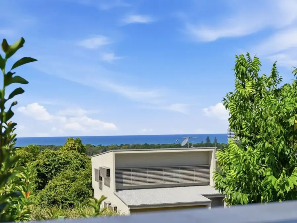 Coffs Harbour 3房  Boutique Beachside Townhouse with Ocean Views...