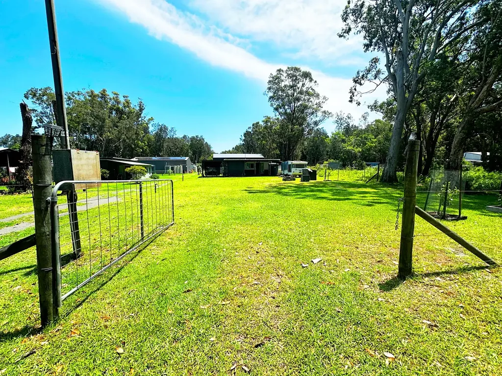 Lot 17 Chauvel Street, Pindimar, NSW 2324