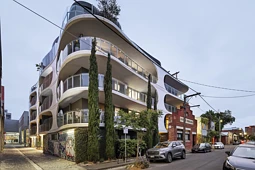 405/160 Argyle Street, Fitzroy