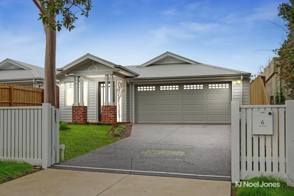 6 Howship Court, Ringwood East, VIC 3135