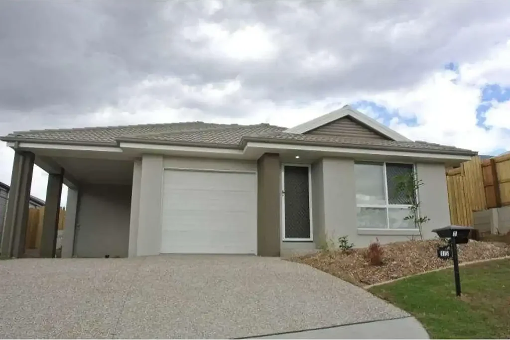 Charming 2-Bedroom House in Goodna