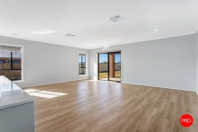 34 Blackwood Drive, Huntly, VIC 3551, 4房, 2浴, House