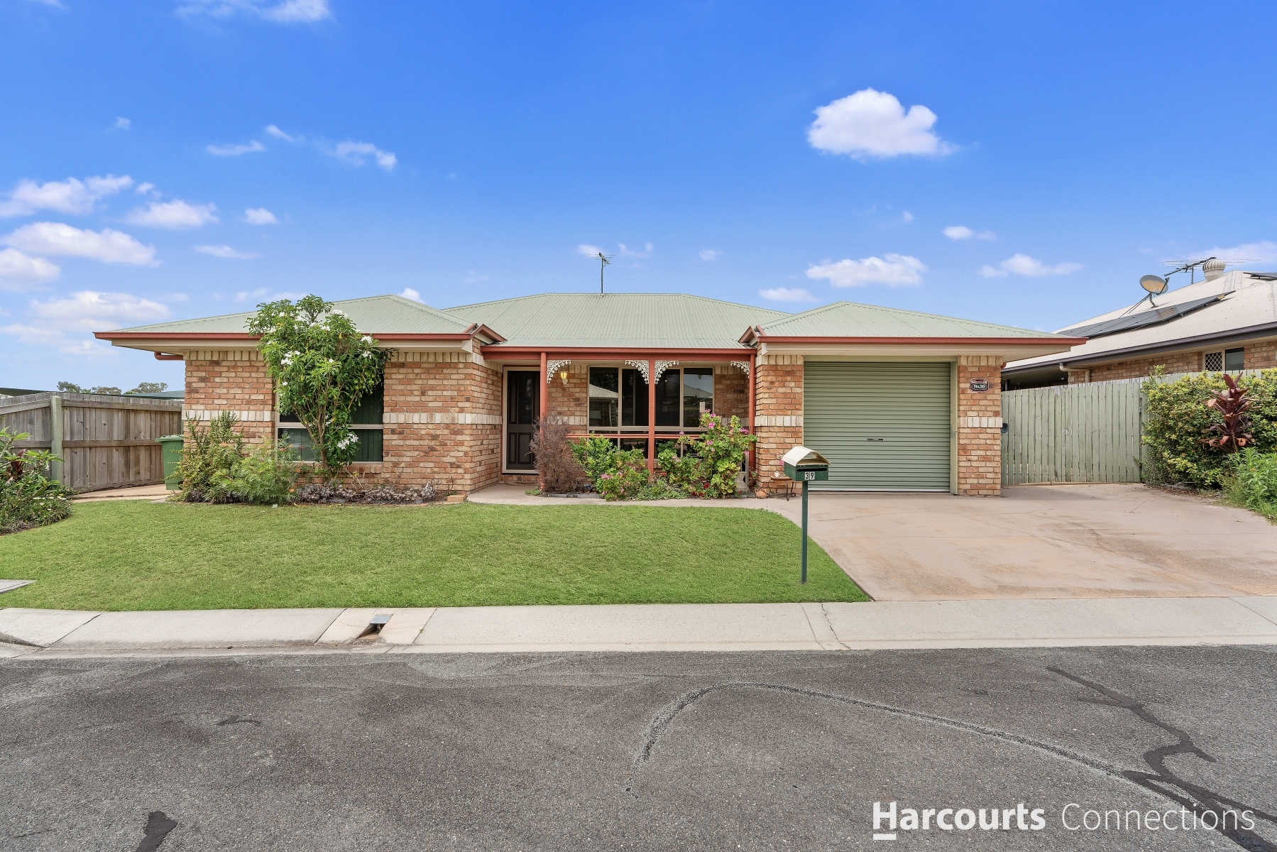 UNIT 12 9 HARPULIA CT, MORAYFIELD QLD 4506, 0 રૂમ, 0 બાથરૂમ, House