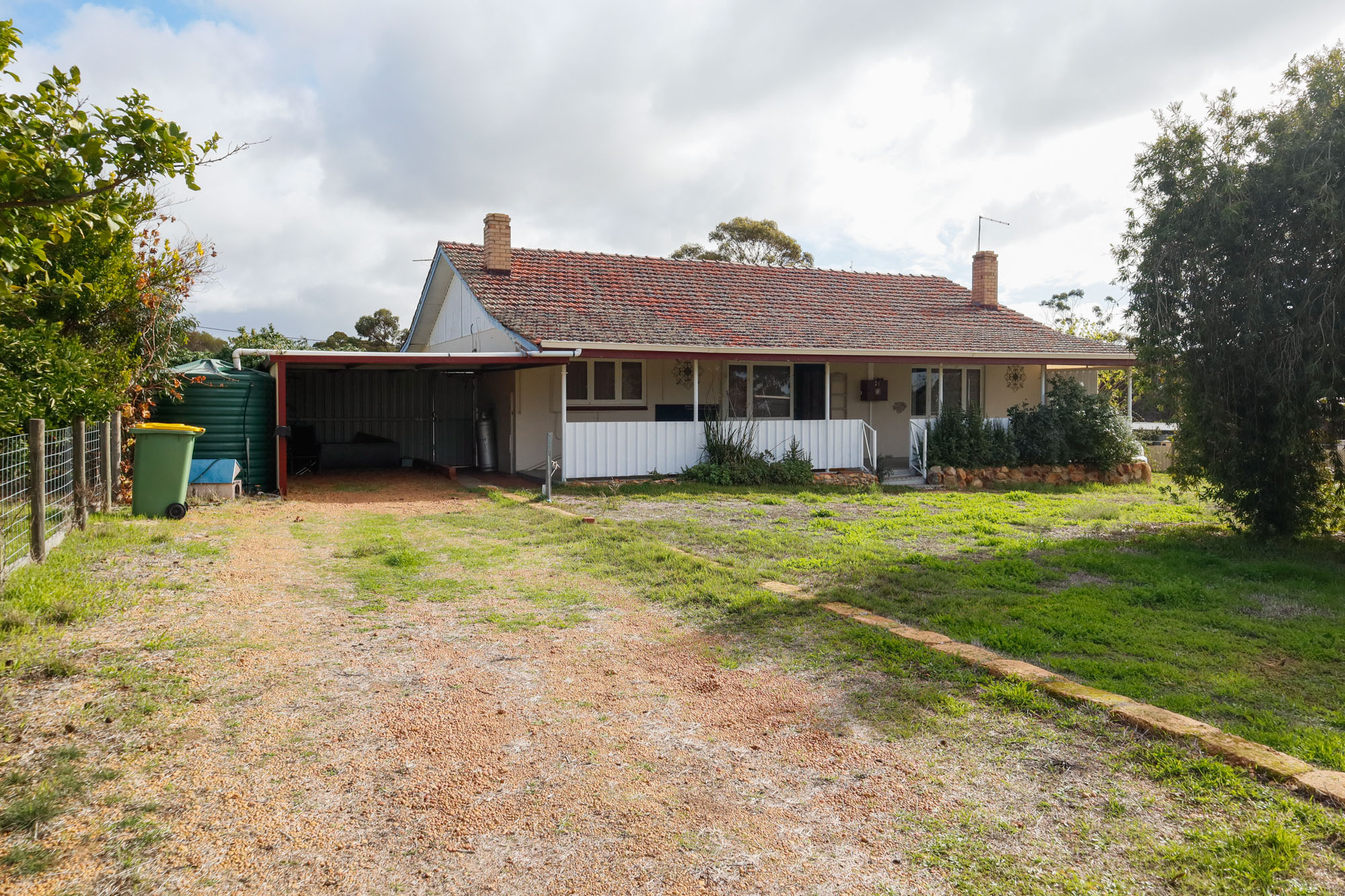 21 PASTURE ST, PINGELLY WA 6308, 0 Bedrooms, 0 Bathrooms, House