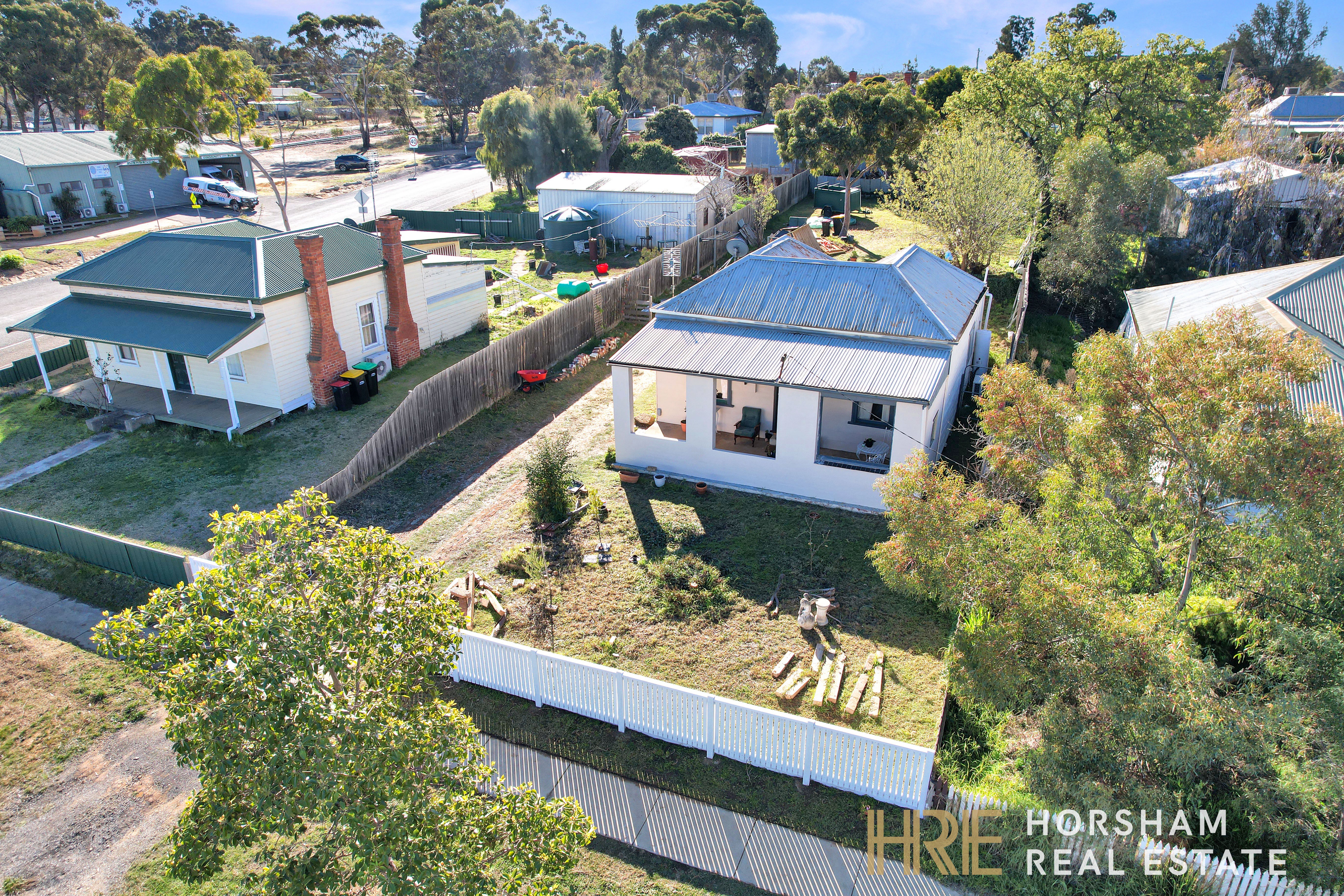 36 NORTH WESTERN RD, ST ARNAUD VIC 3478, 0 rūma, 0 rūma horoi, House